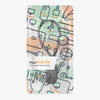 Silikon Case mit Sticker mit Handschlaufe für JBL Live Flex Produktbild-Vorschau 7