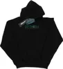 Harry Potter - "Slytherin" Kapuzenpullover für Damen BI3392 Produktbild-Vorschau 1