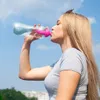 Dafi rosa Wasserfilterflasche 0,7 l + 2 Filter Produktbild-Vorschau 4