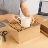 Papierová výplň do balíkov kartónová výplň ekologická Náhľad obrázku produktu 3