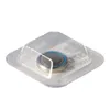 LINDY Patchkabel Cat6 U/UTP grau 20m Podgląd zdjęcia produktu 8