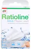 Ratioline aqua cerotti per doccia Plus 5x7 cm sterili 5 pz Anteprima dell’immagine prodotto 3