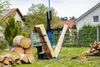Scheppach Compact 8T štípač polen ve svislé poloze | Náhled obrázku produktu 22