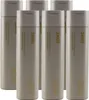 GLYNT Nutri 6 x 250 ml Shampoo für trockenes Haar Glanz & Produktbild-Vorschau 2