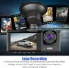 1 Set Auto-Videorecorder, 3 Linsen, Nachtsicht, mit Produktbild-Vorschau 8