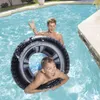 Schwimmring ''Velocity'' LxBxH 91x91x15 cm Podgląd zdjęcia produktu 30