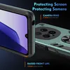 Étui avec anneau de fixation pour Honor Magic 8 Pro - Coque Voir les images du produit 3