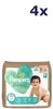 Pampers Harmonie Windeln Größe 3 (6–10 kg) – 112 Windeln – Produktbild-Vorschau 2