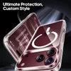 Hülle + 2x Schutzglas für Apple iPhone 18 Pro Max MagSafe Produktbild-Vorschau 4