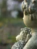 Vidroflor Kunststein Der Kleine Prinz - Prinz mit Schaf © Produktbild-Vorschau 2