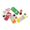 OXO – Good Grips - Spiralize Grate & Slice Set - Schneide- Produktbild-Vorschau 6