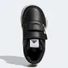 Adidas Halbschuh schwarz in Gr. 25 Produktbild-Vorschau 26