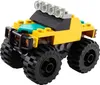 LEGO Creator Rock Monster Truck 30594, Sada na stavění, 6 Náhled obrázku produktu 1