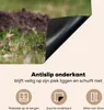 KitchenYeah© Herdabdeckplatte Kiebitz mit Scheitel nach Produktbild-Vorschau 4
