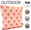 Heimtexland ® Outdoor Deko Kissen 45x45 wetterfest Produktbild-Vorschau 2