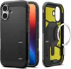 Custodia Spigen Tough Armor T MagFit per iPhone 17 - Nero Anteprima dell’immagine prodotto 2