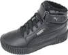 Puma Carina 2.0 wtr scarpa stringata nero Anteprima dell’immagine prodotto 30