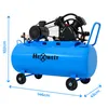Compresseur à Huile HEXWELT 200L 5500W 8 Bar 730L/min Voir les images du produit 2