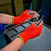 10 párov pracovných rukavíc, záhradné rukavice, jedna Náhľad obrázku produktu 13