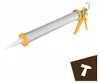 Bigstren 27563 Pistola dosatrice per silicone da 600 ml Anteprima dell’immagine prodotto 10