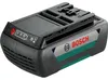 Bosch - Batterie - Li-Ion - 2 Ah - für P/N: 06008C1K00 Podgląd zdjęcia produktu 2