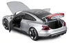 BBURAGO Audi RS e-tron GT 22 1:18, Model městského Náhled obrázku produktu 4