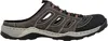 Rieker Herren Sneaker Pantolette grau, Herren:46 EU Produktbild-Vorschau 43