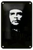 Blechschild Retro 12x18cm Revolution Che Guevara Kuba Produktbild-Vorschau 1