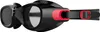 Speedo Futura Classic AU red/smoke Produktbild-Vorschau 7
