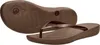 FitFlop iQushion Ergonomic FitFlops  Teenslippers - Brons - Voir les images du produit 7