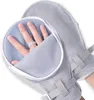 1 Paar Medizinische Fesselhandschuhe, Handschutzhandschuhe Produktbild-Vorschau 1