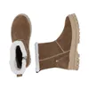 Rieker Komfort Stiefeletten Damen 31383736393039 Braun 41 Produktbild-Vorschau 12