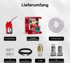 Wiltec Heizöl- und Dieselpumpe 230V/550W 60l/min Produktbild-Vorschau 8