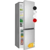 Bomann® Kühlschrank mit Gefrierfach |  | 143cm | Kühl Produktbild-Vorschau 1