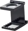 Verk 09104 Loupe de poche pliante 8 x 20 mm Voir les images du produit 1