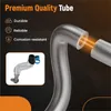 Conduite de retour d'huile turbo pour Mini Cooper S R55 R56 Voir les images du produit 5