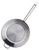 Korkmaz Proline- poêle en acier inoxydable 24 cm Voir les images du produit 3