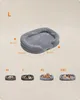 Hundebett, Hundekissen, wasserdichte Innenschicht, erhöhte Produktbild-Vorschau 7