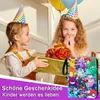 Pokemon Sammelalbum Sammelmappe für 400 Karten, idealer Produktbild-Vorschau 5