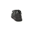 Ecco STREET 720 buty damskie - niskie buty - trampki czarne Podgląd zdjęcia produktu 27