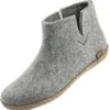 Glerups Stiefel Modell G mit Ledersohle - Dein natürlicher Produktbild-Vorschau 5