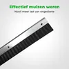 Raxit Deurstrip 30mm met bevestiging - Diervriendelijk - Productafbeelding-voorbeeld 4