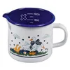 Karl Krüger Milchtopf Gänseglück mit Ausguss 1,25 l Ø12cm Produktbild-Vorschau 7