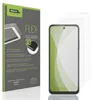 2x Full Cover mat Film pour Gigaset GP20 Film de protection Voir les images du produit 1