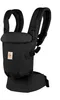 Ergobaby ADAPT SoftTouch™ Coton Babytrage , Farbe:Onyx Voir les images du produit 1