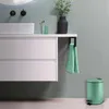 Spirella Treteimer Cannes - salbeigrun - 3L - Metall - 17 x Produktbild-Vorschau 4