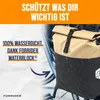 Forrider Basic Explorer Gepäckträgertasche - Fahrradtasche Produktbild-Vorschau 2