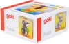 goki Würfelpuzzle 4T Tierkinder Produktbild-Vorschau 9