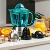 CECOTEC 04394 - Spremiagrumi elettrico zitra steel Anteprima dell’immagine prodotto 2