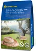 Artikelbild 1 von 'Majestic Sunny Green Rasen für trockene Standort (4 kg)' Produktbild-Vorschau